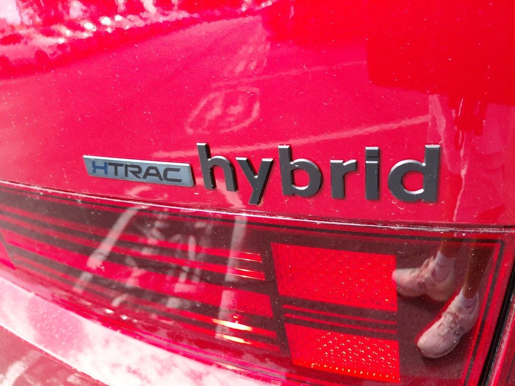 Thumbnail: 2026 Hyundai Santa Fe - 11