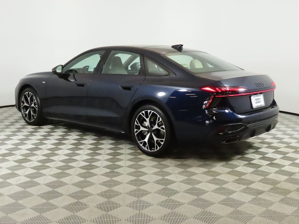 Thumbnail: 2026 Audi A6 - 3