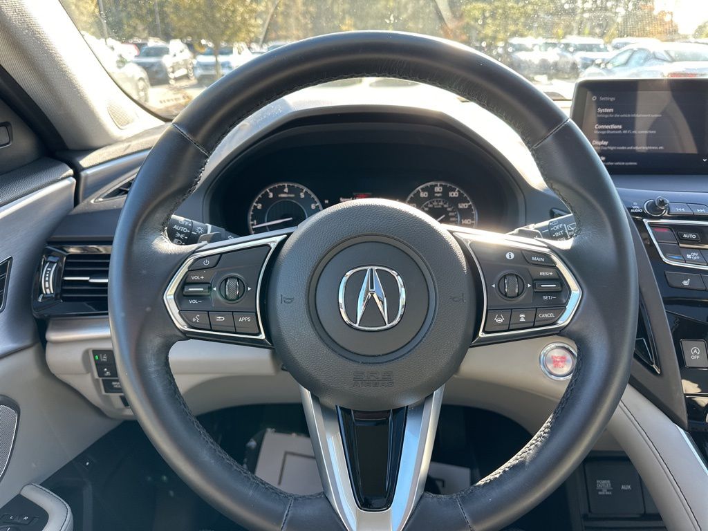 2021 Acura RDX Technology Package 39