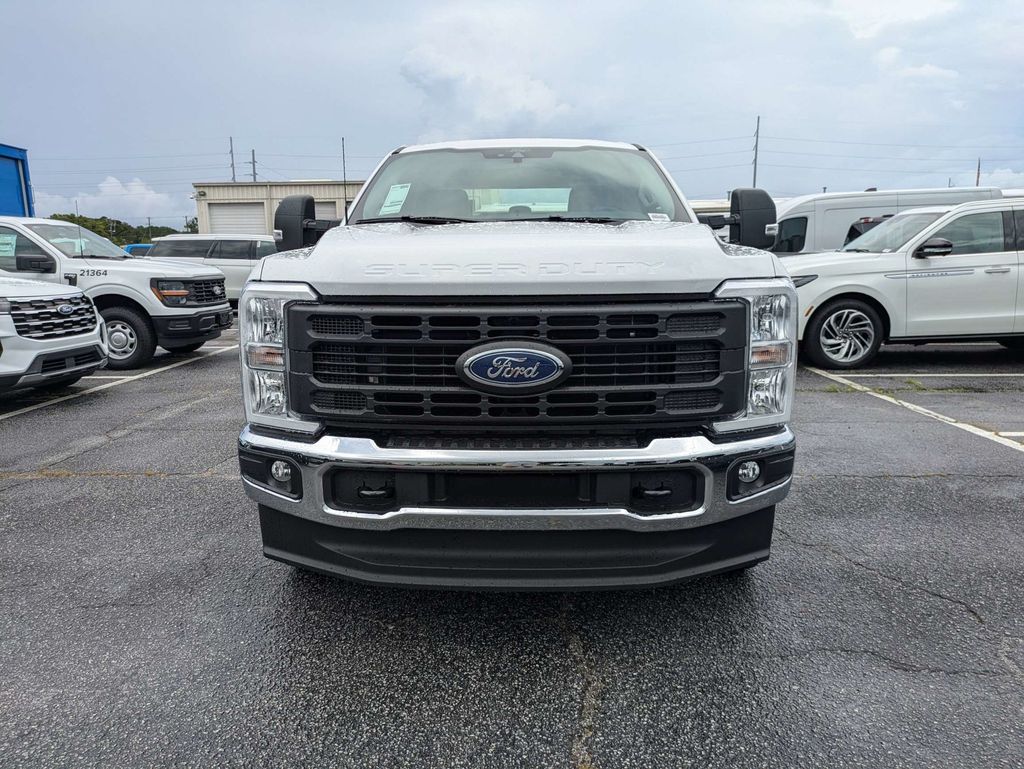 2026 Ford F-250 Super Duty XL