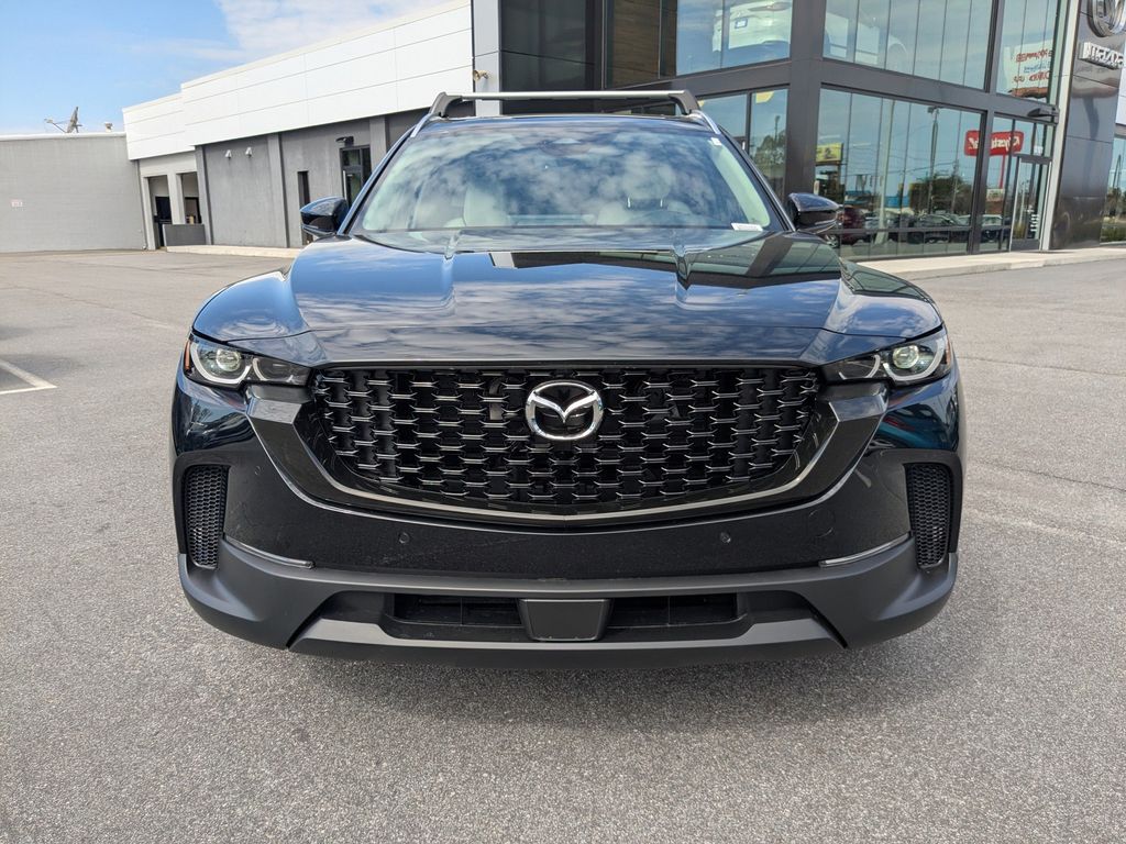 2026 Mazda CX-50 2.5 S Premium