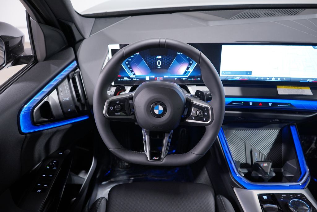 Thumbnail: 2026 BMW X3 - 10