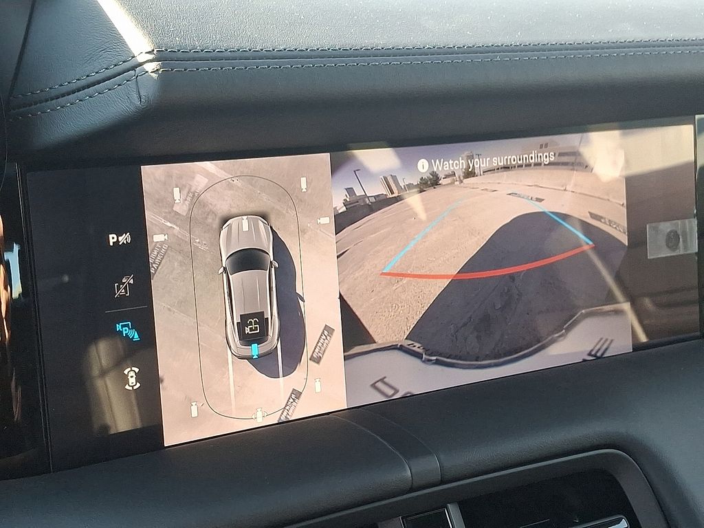 Thumbnail: 2026 Porsche Taycan - 19