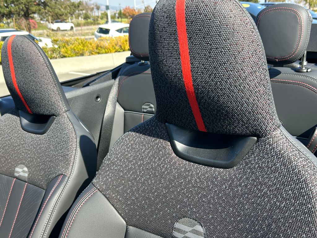 Thumbnail: 2026 MINI Cooper - 14