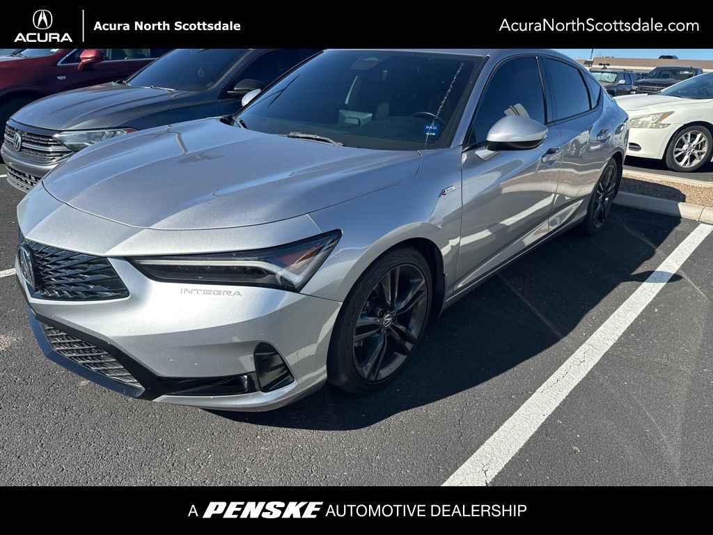 2023 Acura Integra A-Spec -
                  Phoenix, AZ
