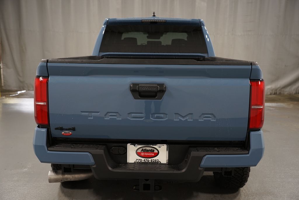 Thumbnail: 2026 Toyota Tacoma - 7