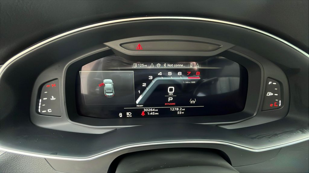 2024 Audi A6 2.0T Premium Plus photo