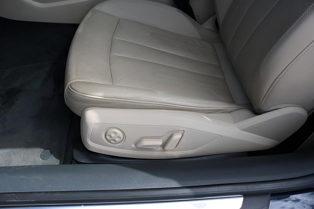 Used Car 2018 Audi A5  2.0t Prestige For Sale Under $20,000 In Austin, Texas