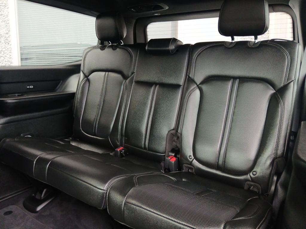 Used Car 2022 Jeep Wagoneer  Series I For Sale Under $50,000 In Austin, Texas