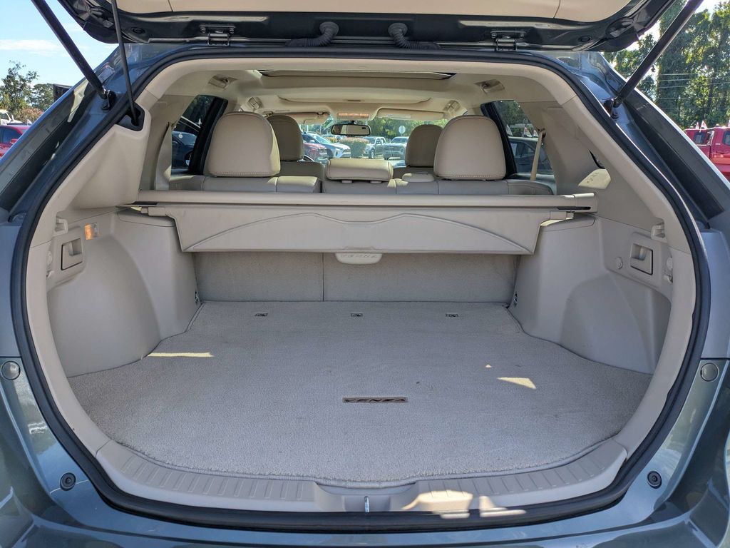 Used 2014 Toyota Venza SUV