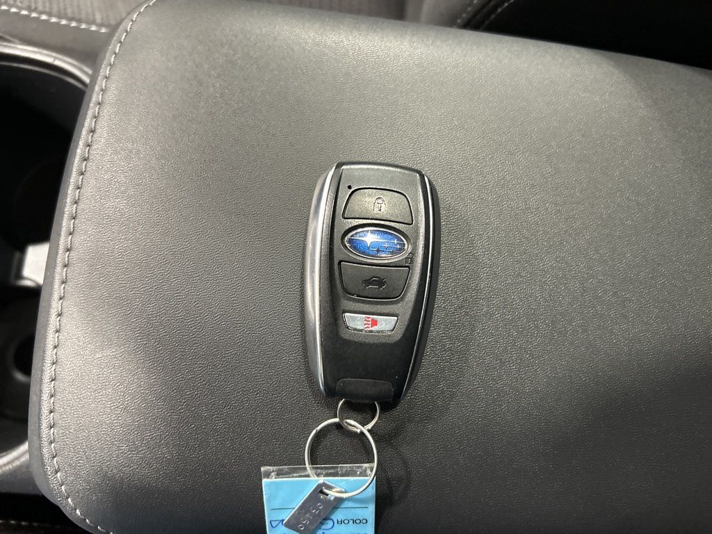 used 2023 Subaru Outback car, priced at $24,932