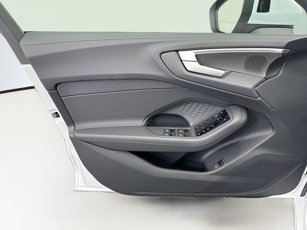 Thumbnail: 2025 Audi A5 - 23