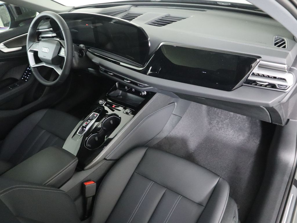 Thumbnail: 2025 Audi A5 - 20