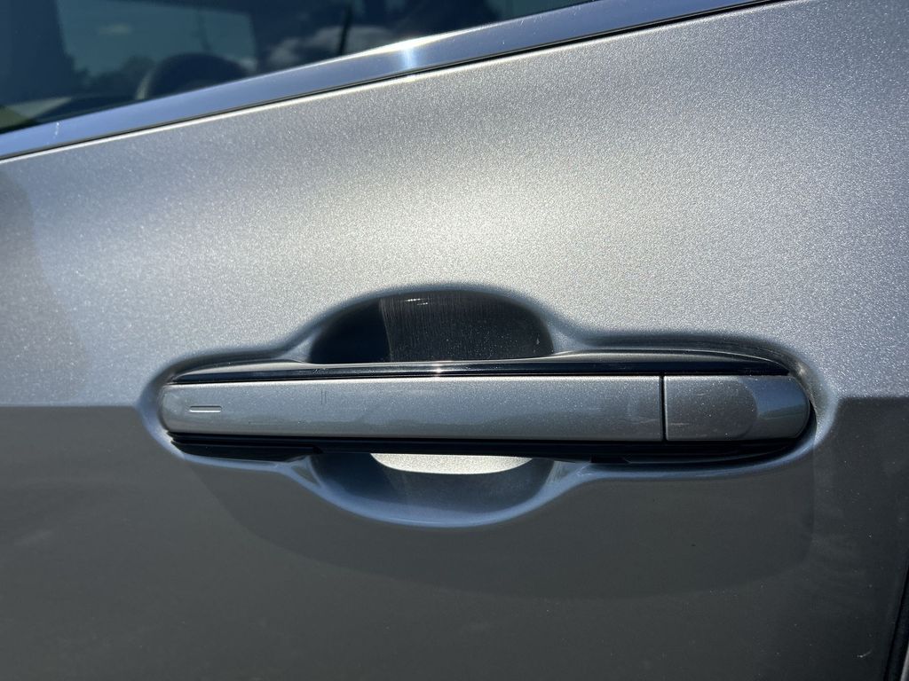 Thumbnail: 2023 Lexus NX - 29