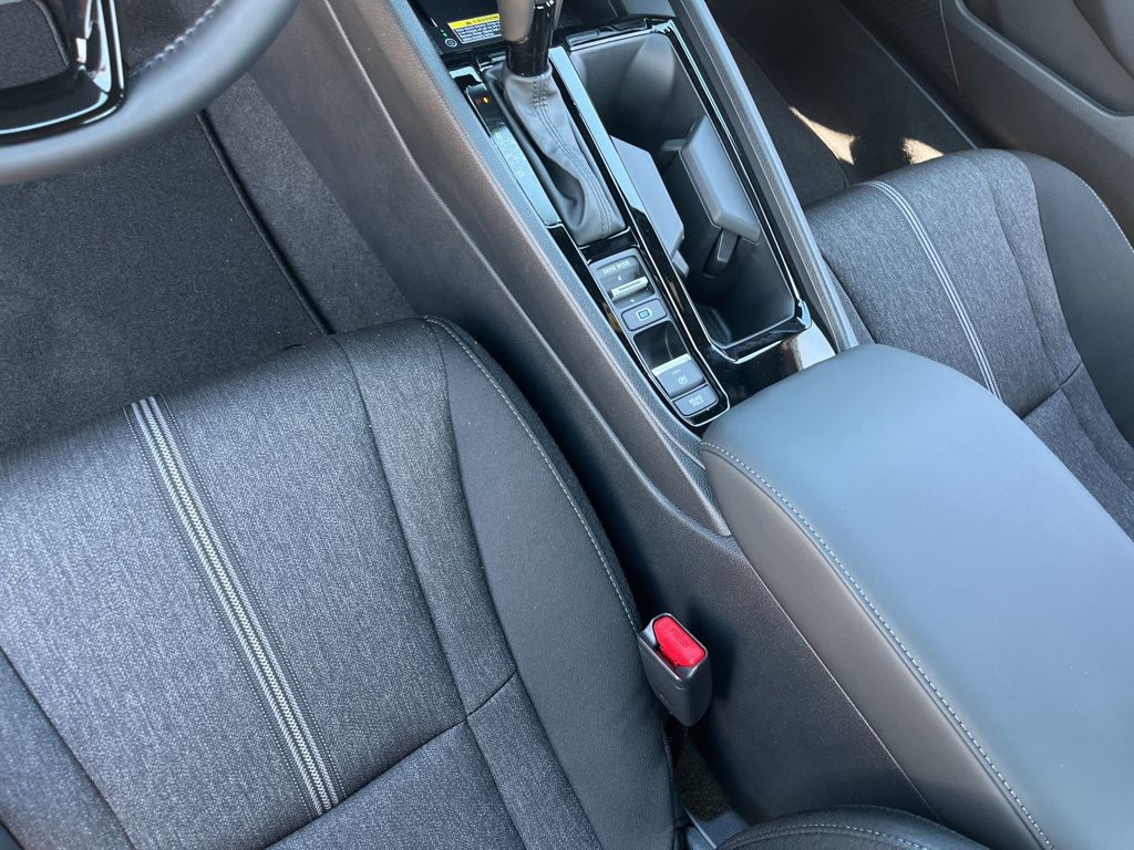 Thumbnail: 2025 Honda Accord - 11