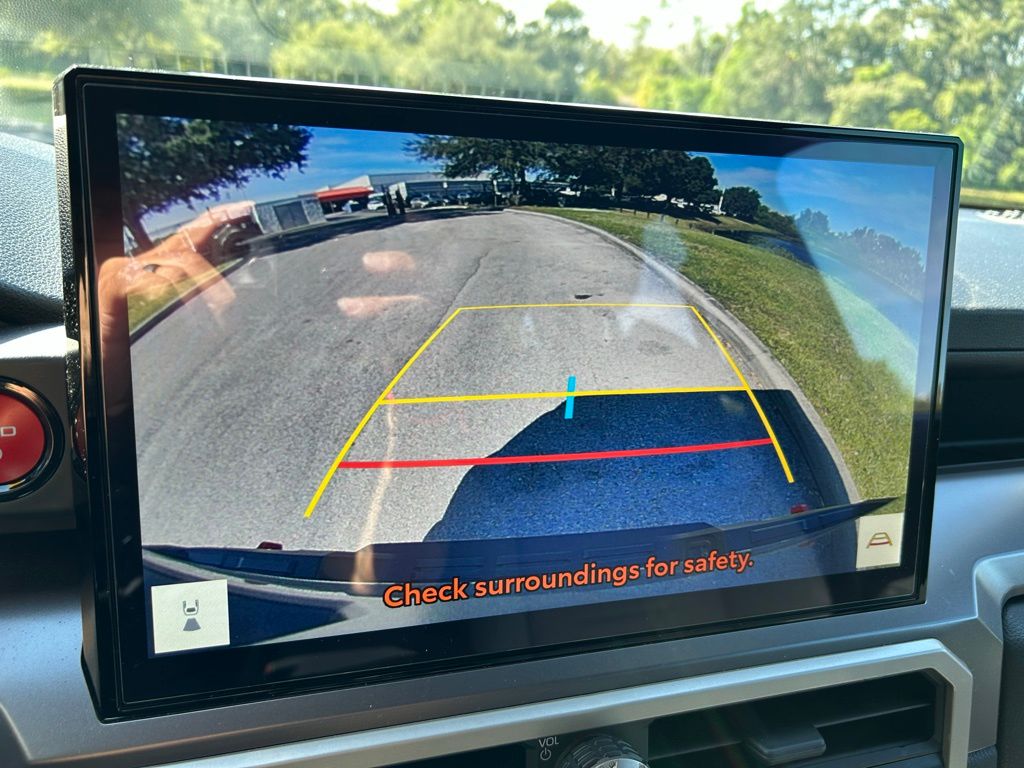 Thumbnail: 2024 Toyota Tacoma - 25