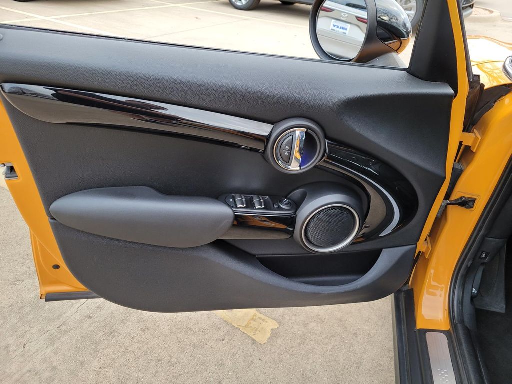 used 2015 MINI Cooper S car, priced at $8,700