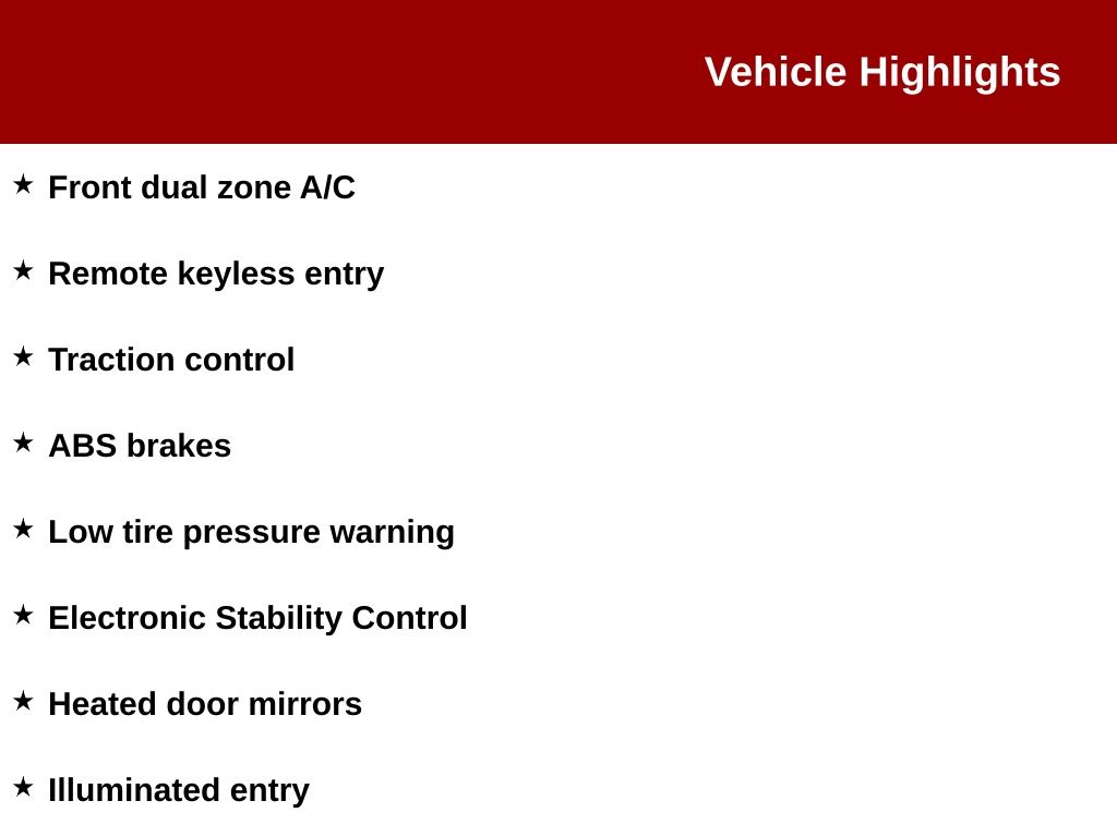 View vehicle photo 5