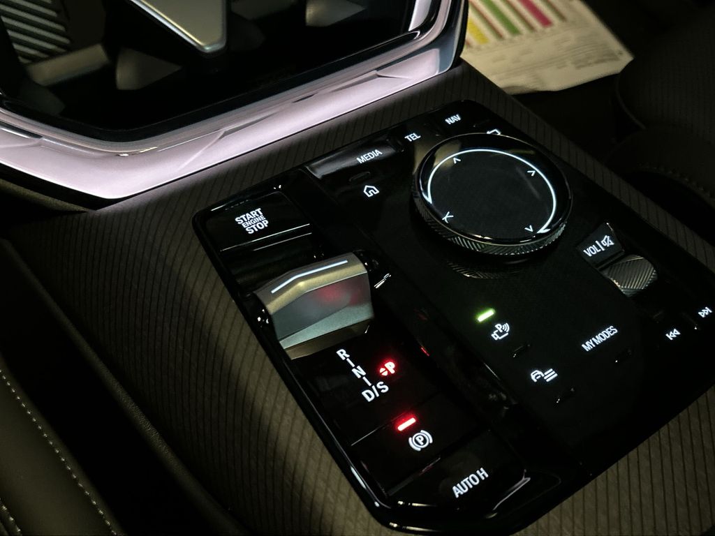 Thumbnail: 2026 BMW X3 - 19