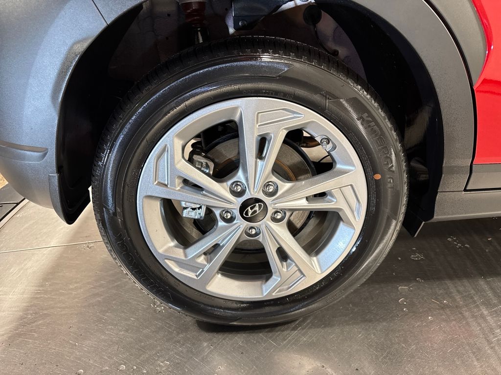 used 2023 Hyundai Kona car, priced at $22,965