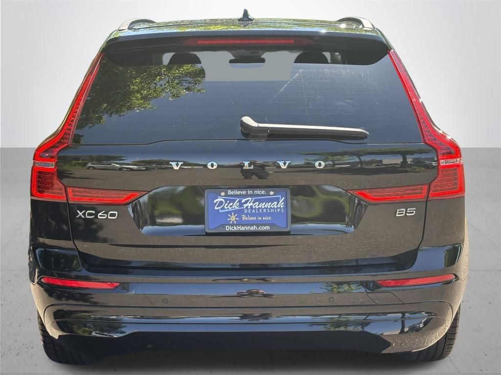 2023 Volvo XC60 B5 Core