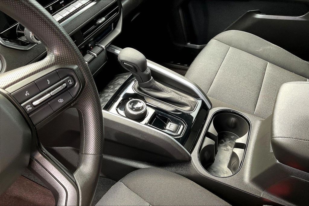 Used 2024 Chevrolet Colorado Truck
