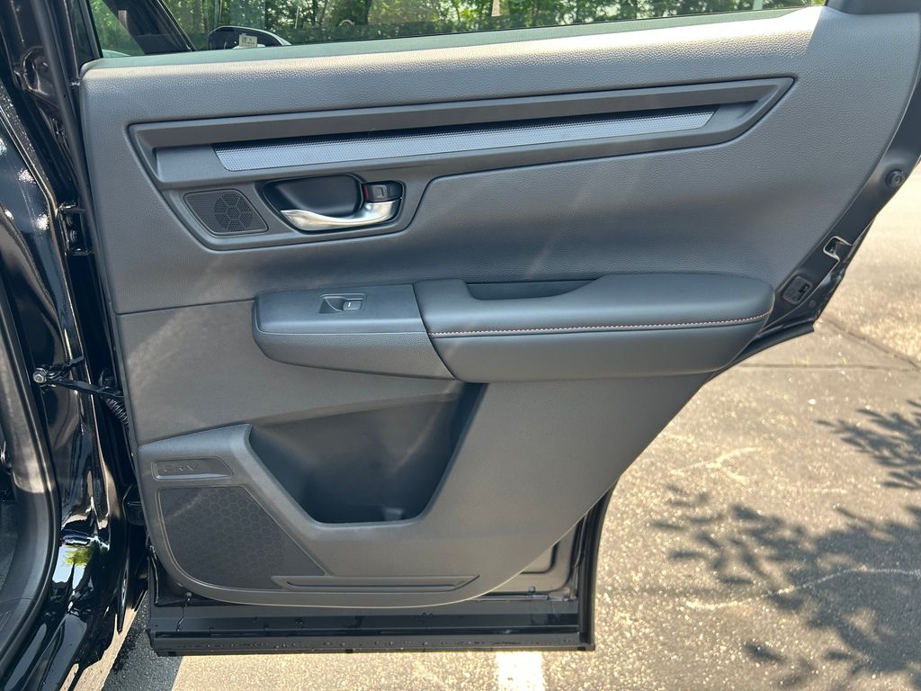 Thumbnail: 2026 Honda CR-V - 24