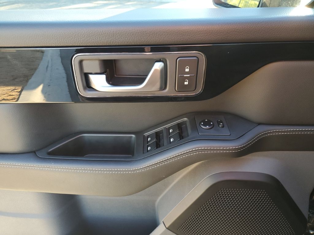 Used Car 2024 Ineos Grenadier  Trialmaster Edition For Sale Under $70,000 In Austin, Texas