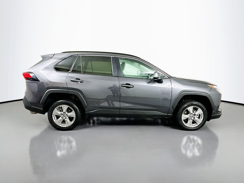 Thumbnail: 2024 Toyota RAV4 - 4
