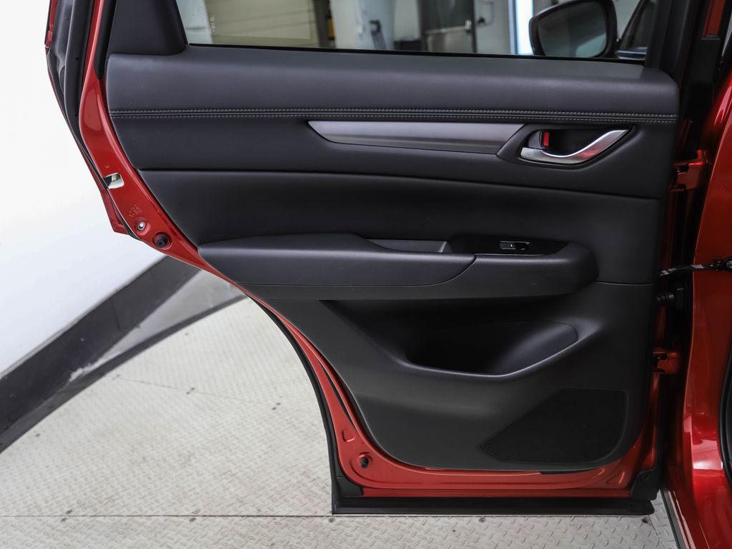 Thumbnail: 2023 Mazda CX-5 - 19