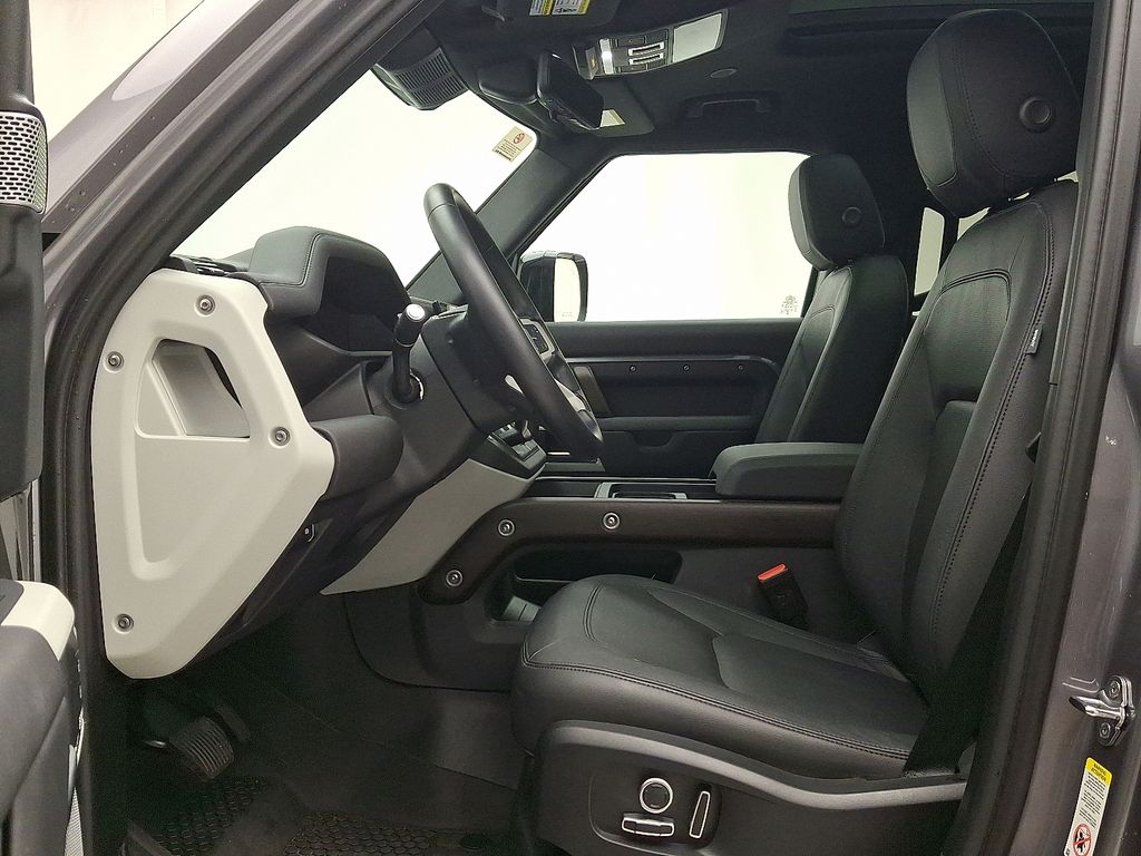 Thumbnail: 2024 Land Rover Defender - 14