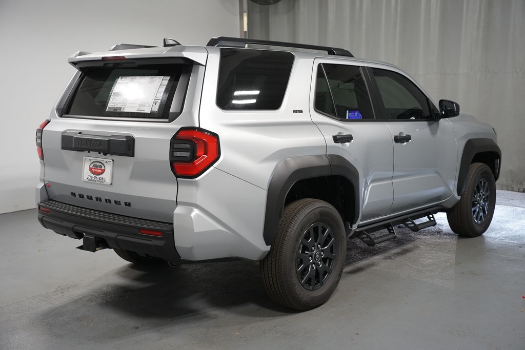 Thumbnail: 2026 Toyota 4Runner - 8