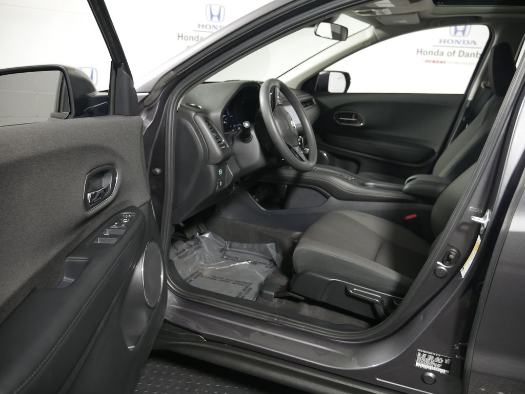 Thumbnail: 2022 Honda HR-V - 28