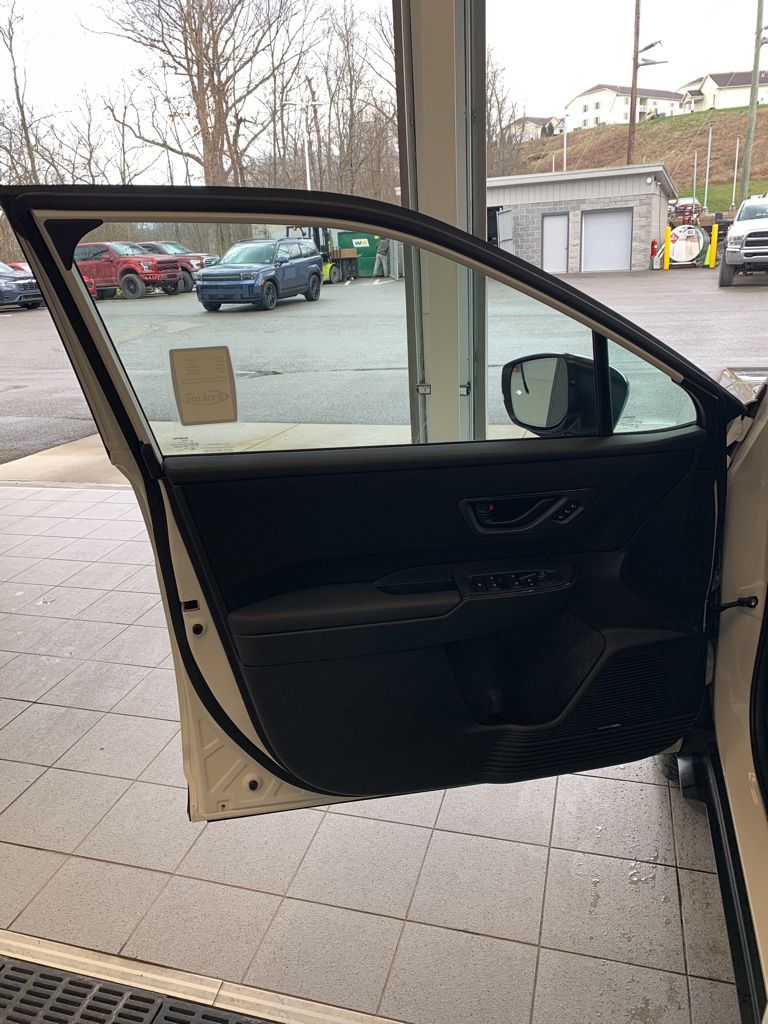 New 2026 White Subaru Limited XT image 12
