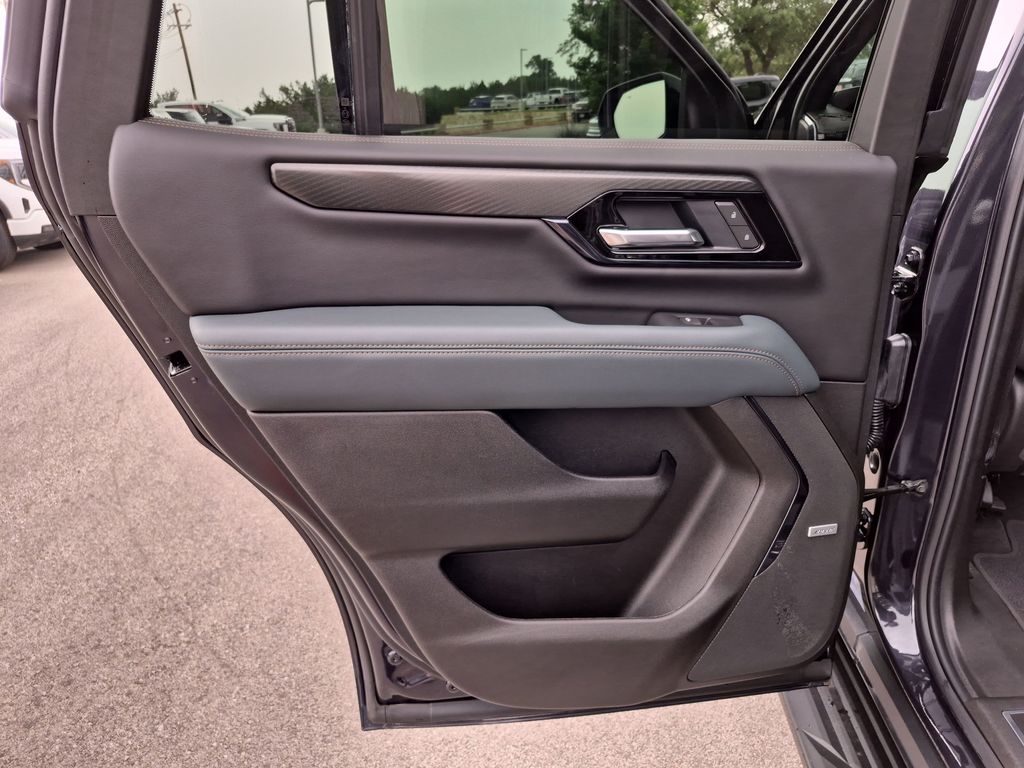 Used Car 2025 Gmc Yukon  At4 For Sale Under $70,000 In Austin, Texas