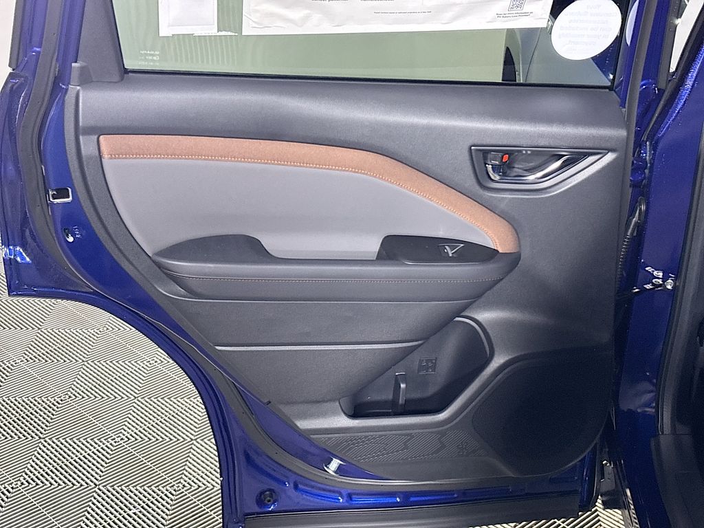 2026 Subaru Forester Sport Hybrid