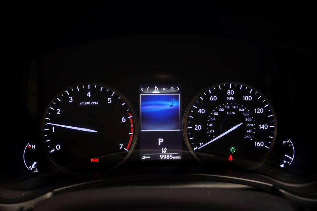 Thumbnail: 2019 Lexus NX - 21