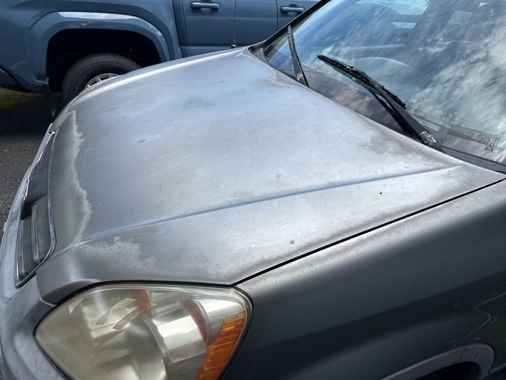 Used Car 2006 Honda Cr-v  Lx For Sale Under $10,000 In San Juan, Puerto Rico