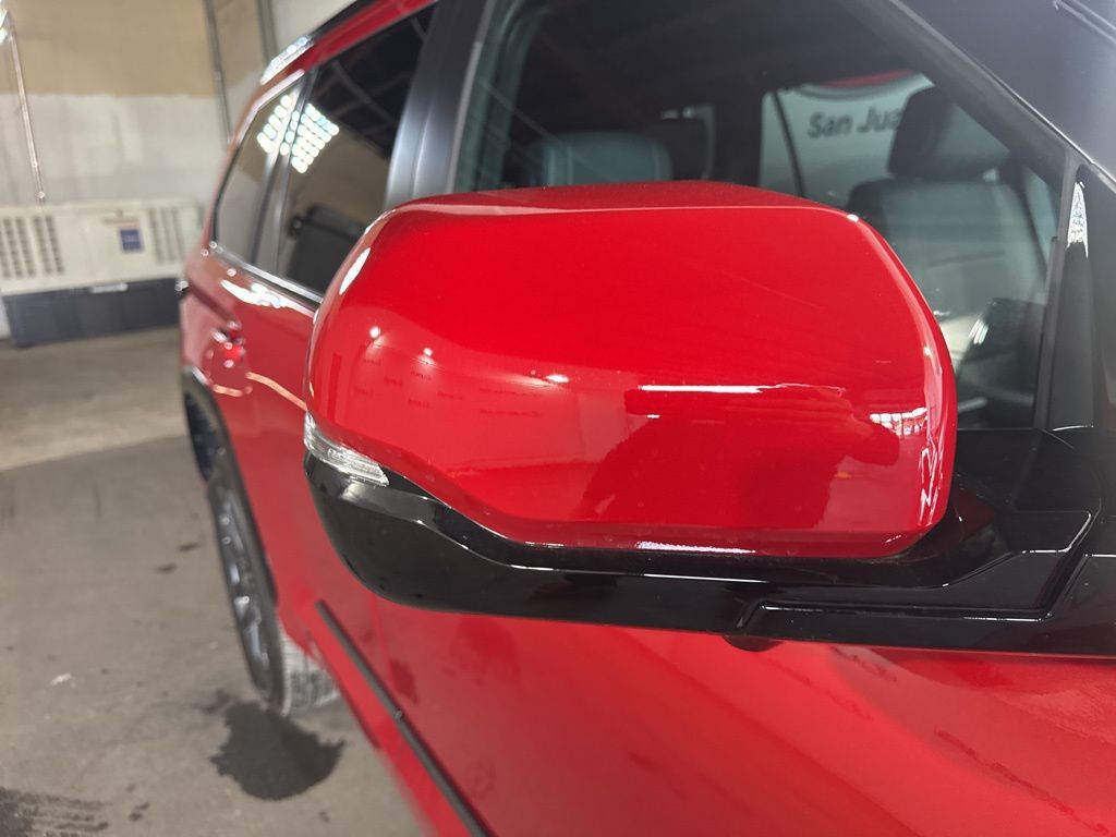 Used Car 2025 Toyota Sequoia  Platinum For Sale Under $110,000 In San Juan, Puerto Rico