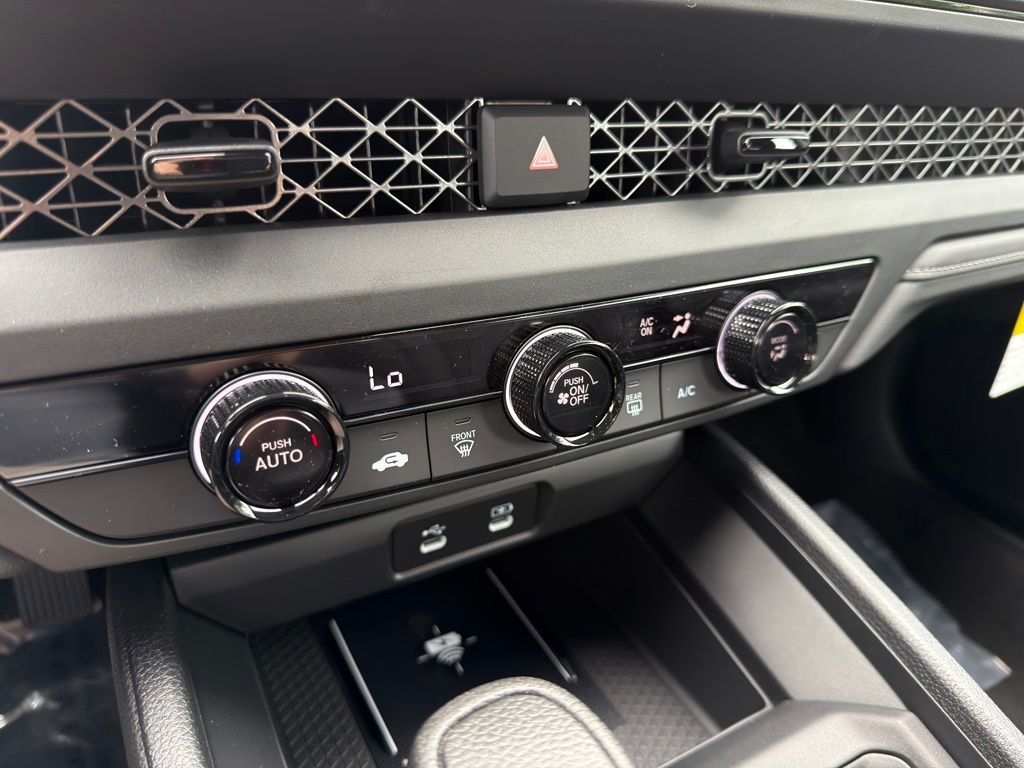 Thumbnail: 2026 Honda Accord - 30