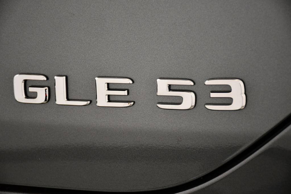 Thumbnail: 2026 Mercedes-Benz GLE - 10