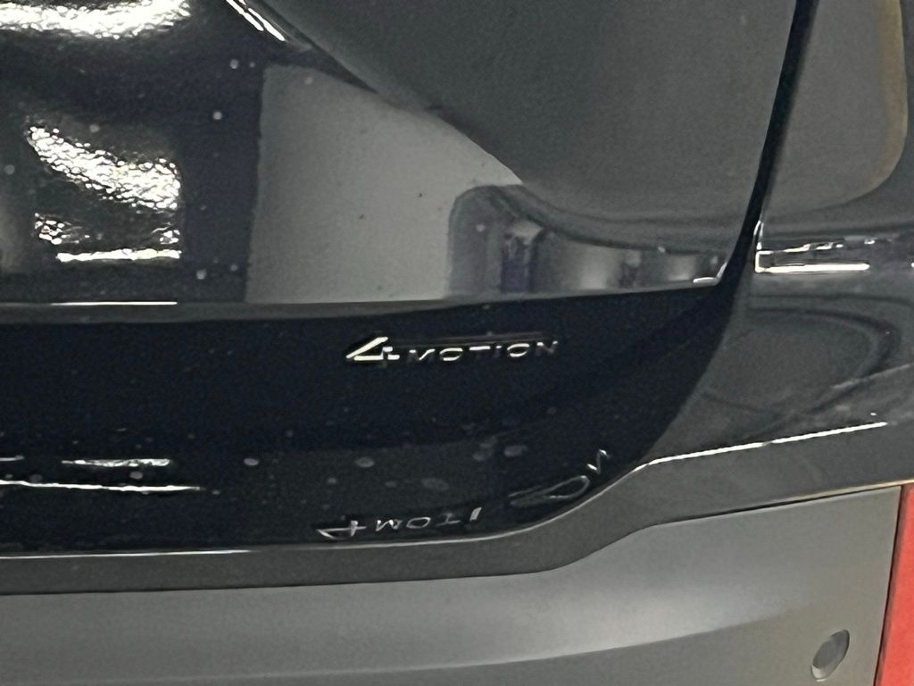 2026 Volkswagen Tiguan S - Photo 36