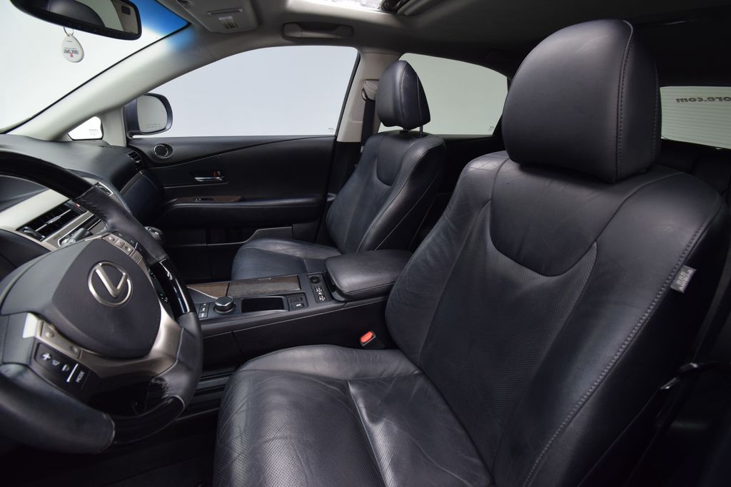 used 2015 Lexus RX car, priced at $16,000