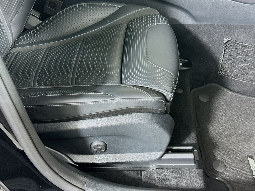 Used 2019 Black Mercedes-Benz GLC 63 AMG® image 23