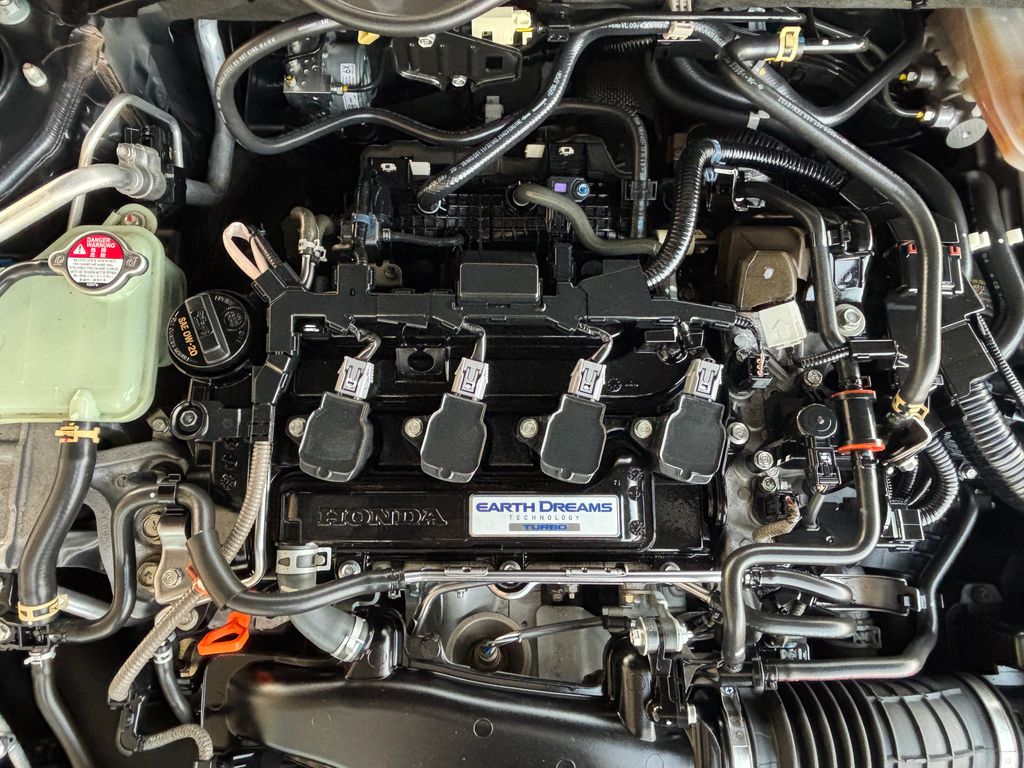 Thumbnail: 2019 Honda Civic - 28