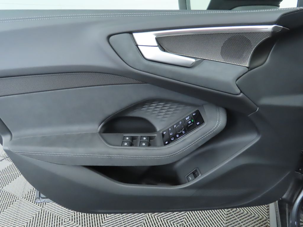2025 Audi S5 Premium 26