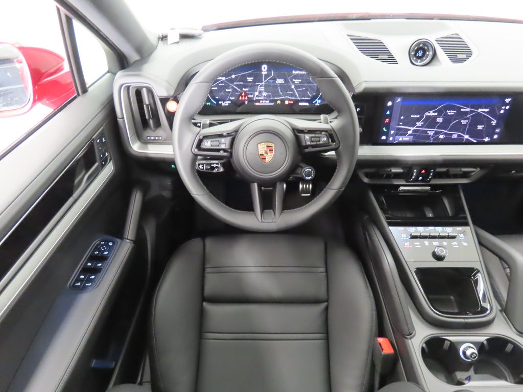Thumbnail: 2025 Porsche  - 16