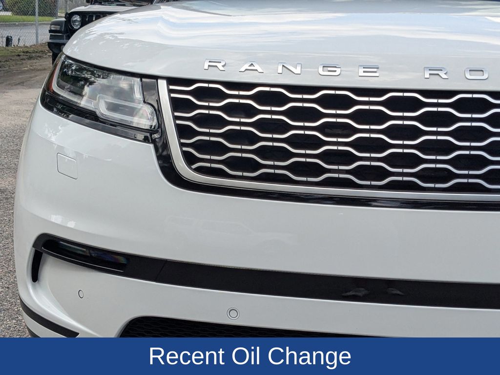 2023 Land Rover Range Rover Velar P250 S