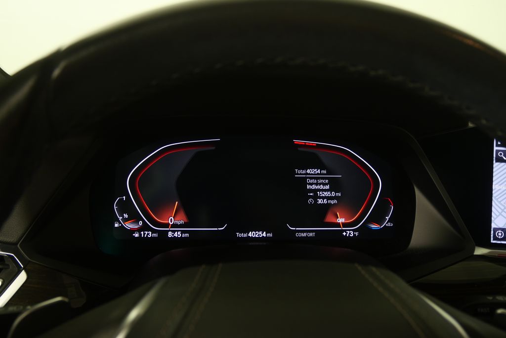 Thumbnail: 2020 BMW X5 - 17