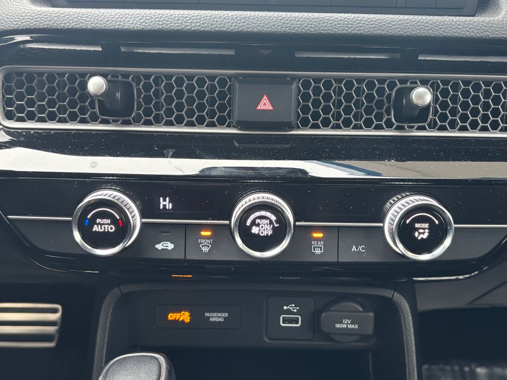 Thumbnail: 2023 Honda Civic - 15